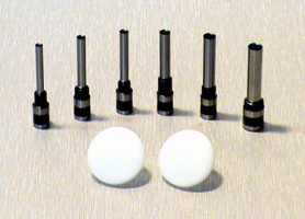 SPC Hollow Drills For Filepecker FP1 and FP1X SPC Hollow Drills For Filepecker FP1 and FP1X